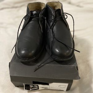 Banana Republic Chukka Boot size 9.5